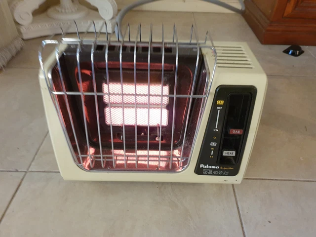 RHEEM PALOMA RA-HNW711FR Natural gas heater , 25 MJ, in good condition  $199.99 - PicClick AU