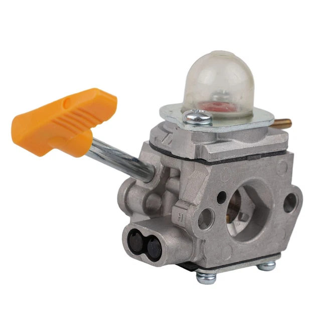 Carburateur Pour Souffleur De Feuilles BG72 BG4227 - En Alliage Aluminium - Remplacement Facile - Améliore Performance