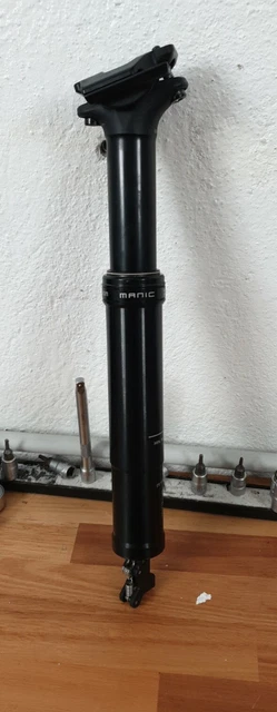 Vario / dropper post  Sattelstütze 34,9 X FUSION MANIC 70mm