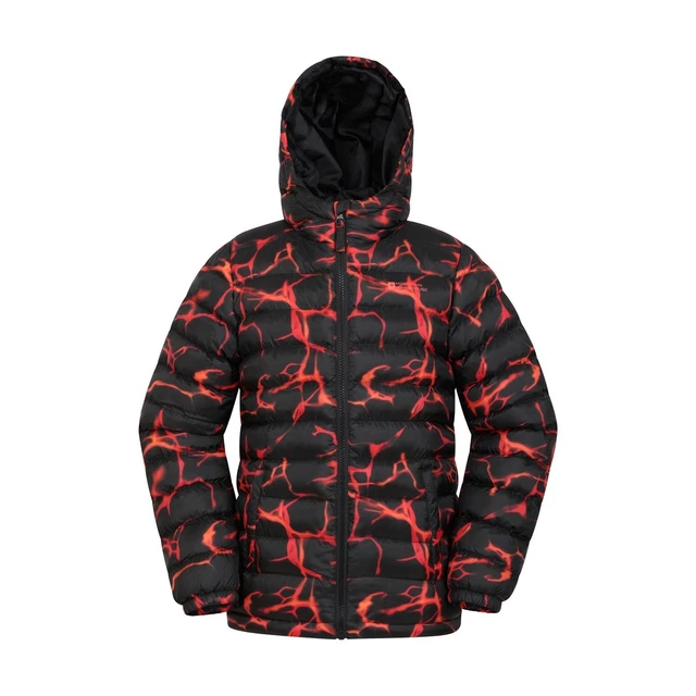 Mountain Warehouse Childrens/Kids Seasons Padded Jacket (MW2006)