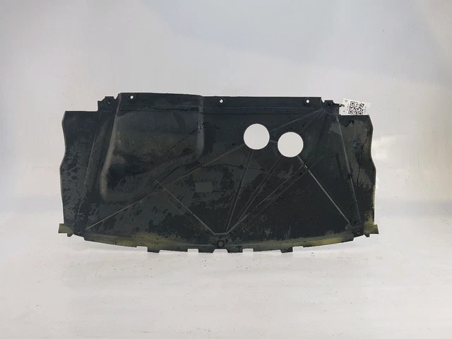 Protection / Cache /Carenage sous moteur RENAULT TWINGO 1 PH.3 44314976