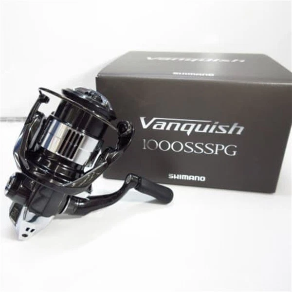 SHIMANO 19 VANQUISH 1000SSSPG $441.38 - PicClick