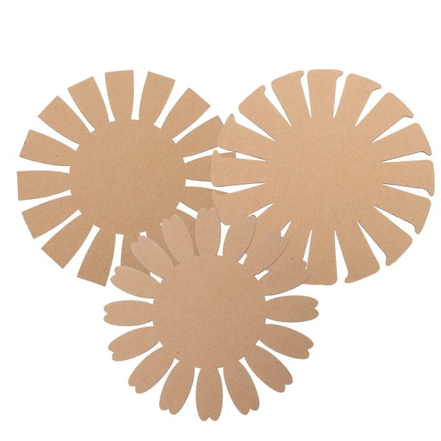 3 Pcs Weben Von Korbmaterialien Weidenkorbform Zum Korbflechten Kind