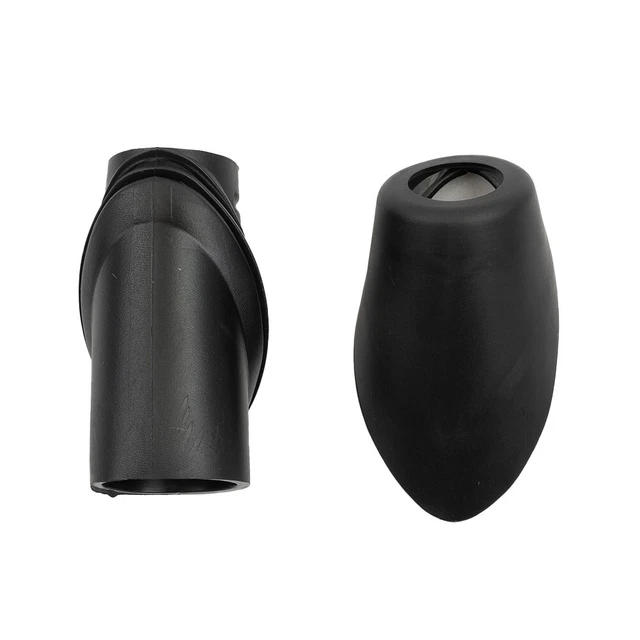 Ej.Life Joint d'antenne Grommet 65218411562 Remplacement compact et