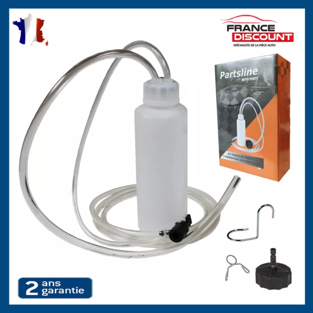 Purgeur De Frein - Liquide Voiture Ast605 220V Appareil Electrique  Automatique Mit 3