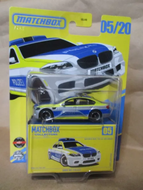 Matchbox Bmw A VENDRE PicClick FR