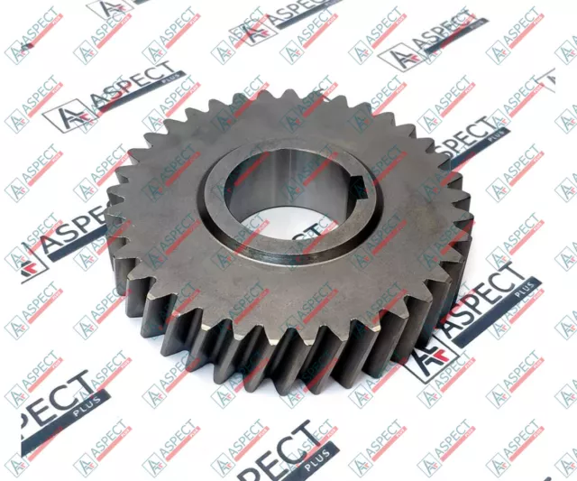 Bosch Rexroth A8VO200 Gear R902110457