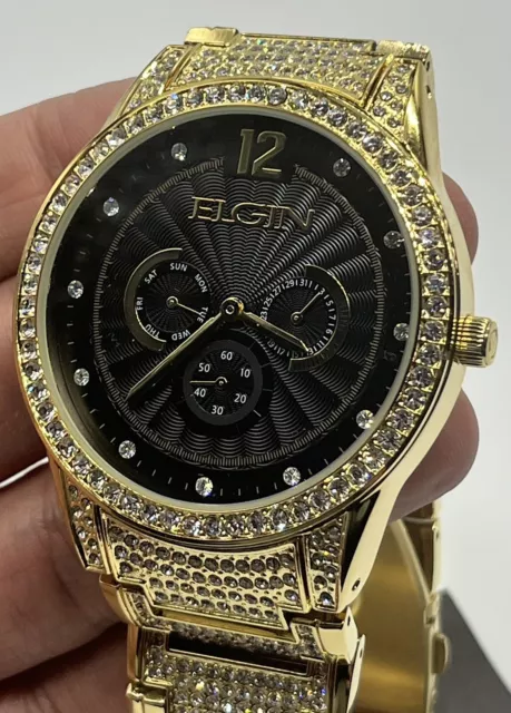 Elgin fg160030g deals
