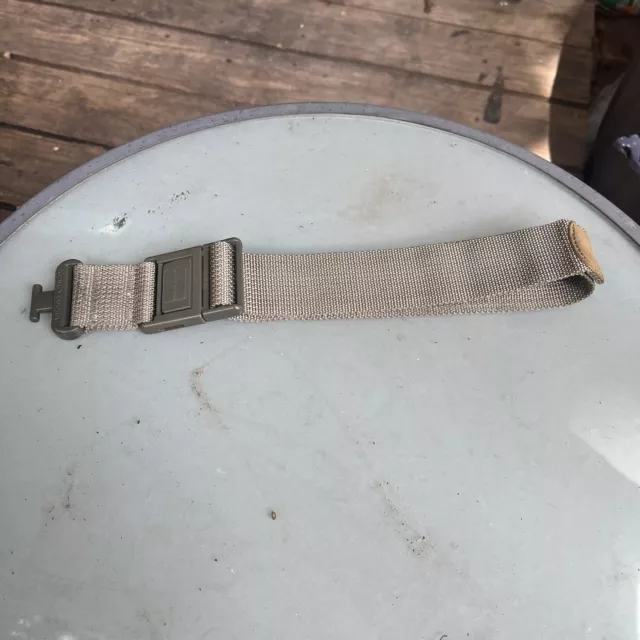 Briggs & Riley Smartlink Strap Olive