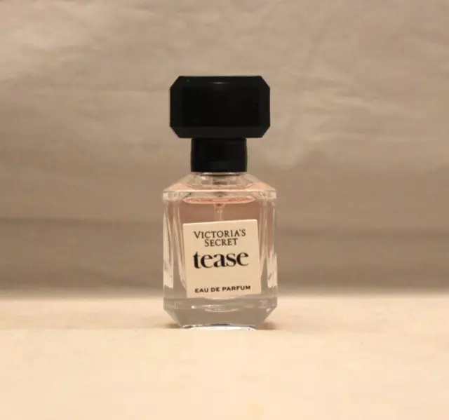 Victoria's Secret Tease Travel Size Mini Eau de Parfum - .25 oz.
