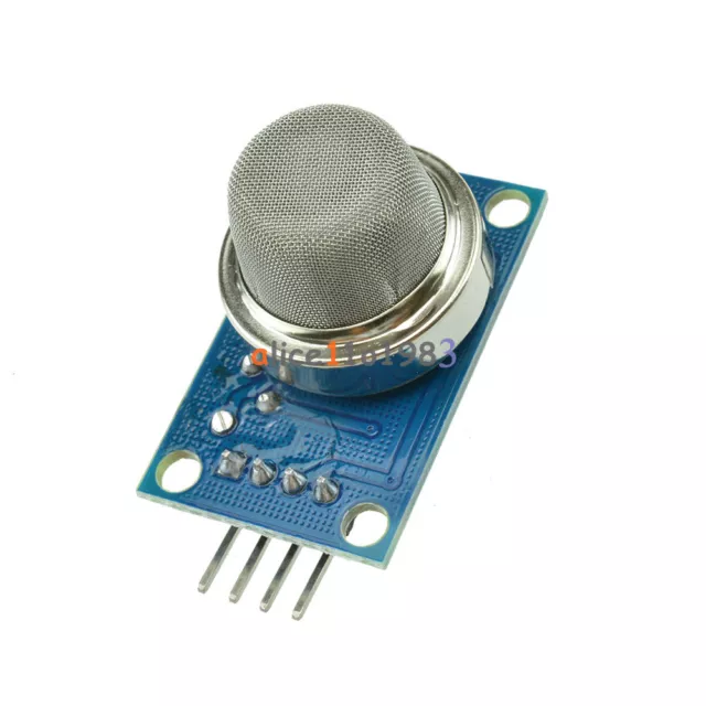 MQ-5 MQ5 Methane Gas Sensor Shield Arduino Methane Detector Module New