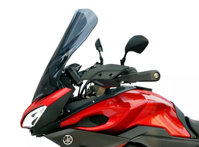 Yamaha MT-09 Tracer (15-17) Touring Windschutzscheibe Display Puig Givi MRA