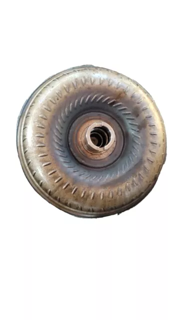 77364192 Convertitore Di Coppia Alfa Romeo 159 Brera  2.4 D