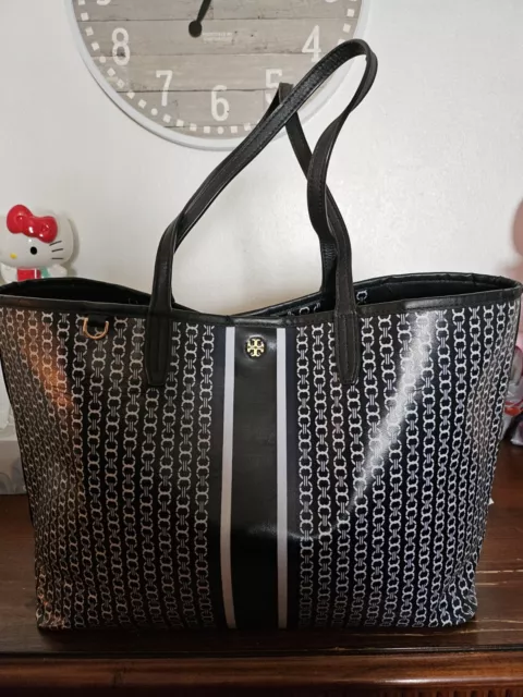 Tory Burch Gemini Link Tote