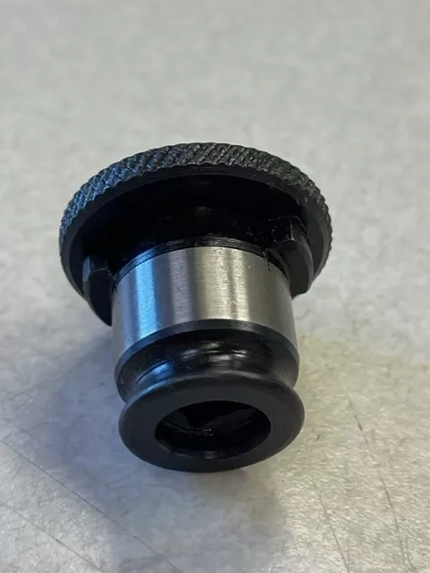 Collis CO-78919 1/2" Quick Change Tap Adapter