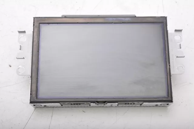 Indicatore schermo Volvo V40 II display 31350692