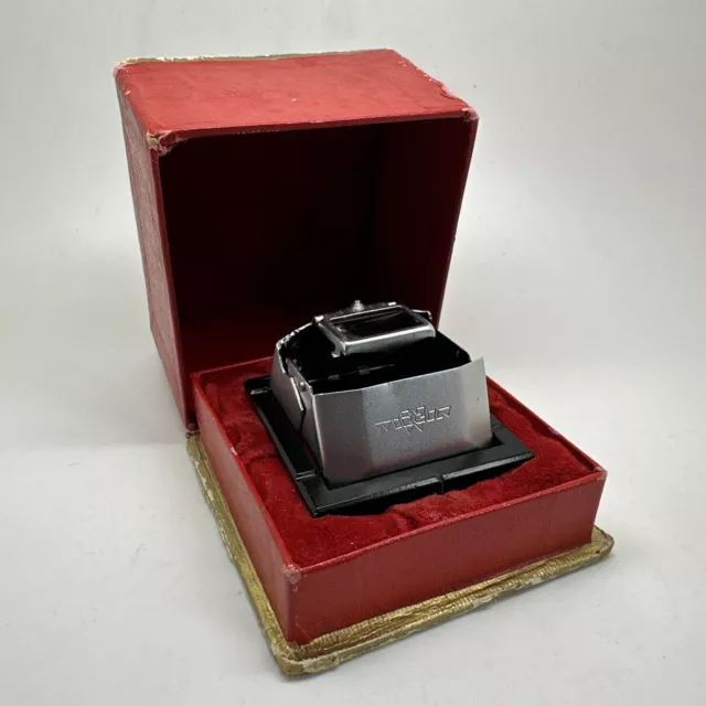 RARE Viseur Wirgin Pour Edixa Reflex / Viewfinder