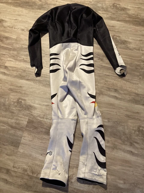 Bogner DSV Rennanzug Deutschland Germany Würth Audi Anzug Ski Alpin Skisport 11
