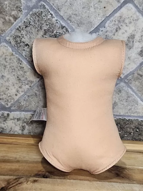 American Girl Doll 2017 Samantha Doll Torso Only Parts Repair