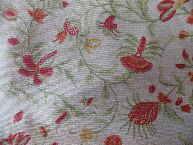 Coupon De Tissu 100% Coton - Gris, Dimensions 150 X 80 Cm - Neuf, Parfait Pour L'artisanat