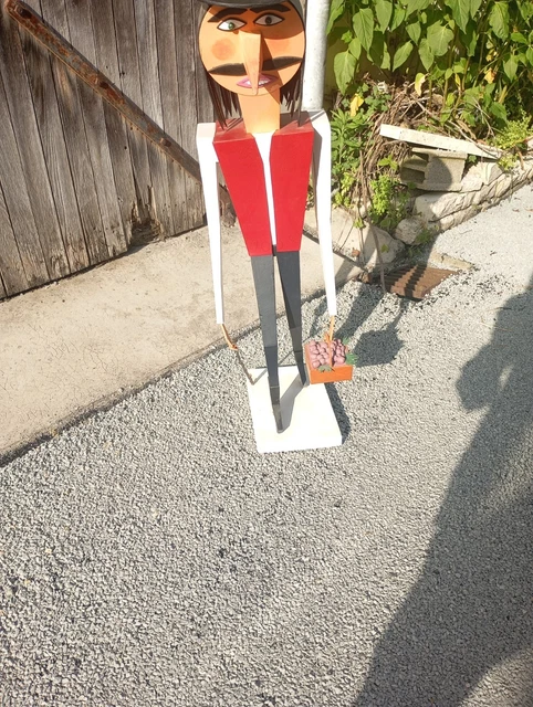 MAQUETTE EN CARTON TGV EUR 5,00 - FR