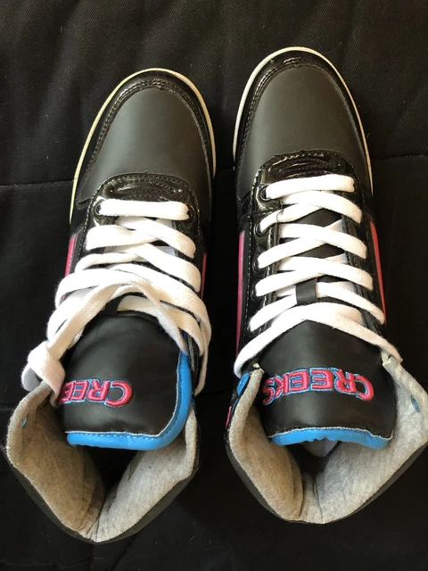 Creeks chaussures fille new arrivals