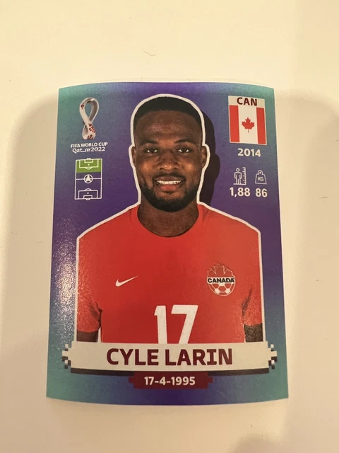 Pack Panini Album World Cup Qatar 2022 + Magazine + 20 Stickers - Neuf Scellé
