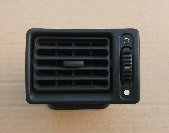 Dash Air Vent Front Left Side Fits Volkswagen Type1 Bug 1971-1977