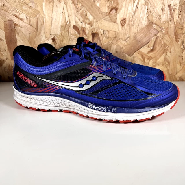 Saucony everun 15 series deals