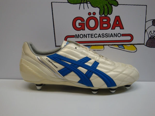 Asics tigreor nere online