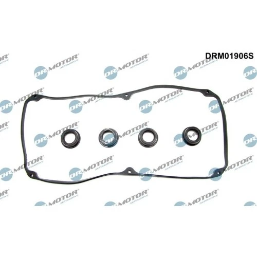 Jeu De Joints D'étanchéité Couvercle De Culasse RIDEX 979G0080 - Compatible Mini, Peugeot, Citroën