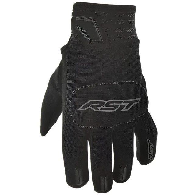 Rst Rider RST RIDER CE Moto Motorrad Motorrad Handschuhe schwarz EUR 37,00 ...