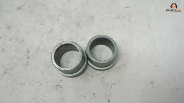 Yamaha YZF R1 OEM Wheel Axle Spacers