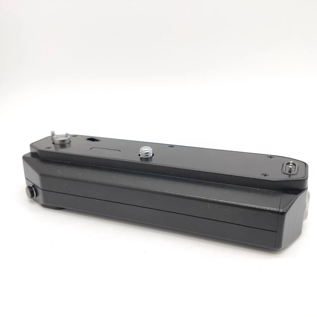 [ MINT ] Canon Power Winder A2 for A-1 AE-1 Program from JAPAN (3643)