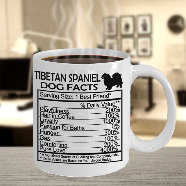 Tibetan spaniel Dog,Tibetan spaniel,Tibetan spaniels Dog,Tibet,Cup,Coffee Mugs