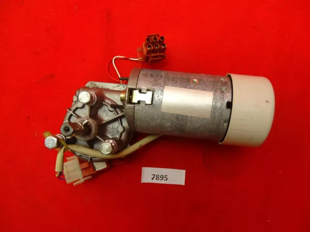 WMF CAFEMAT SWF 403182 24 V  WMF 33 1650 7000 Motor Antrieb