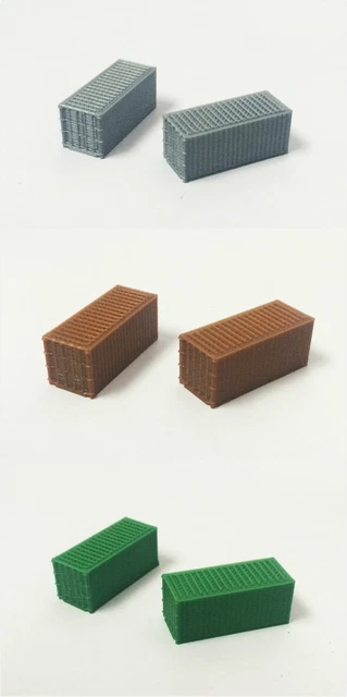 O Scale Track And Accessories Model Trains - Foto 5