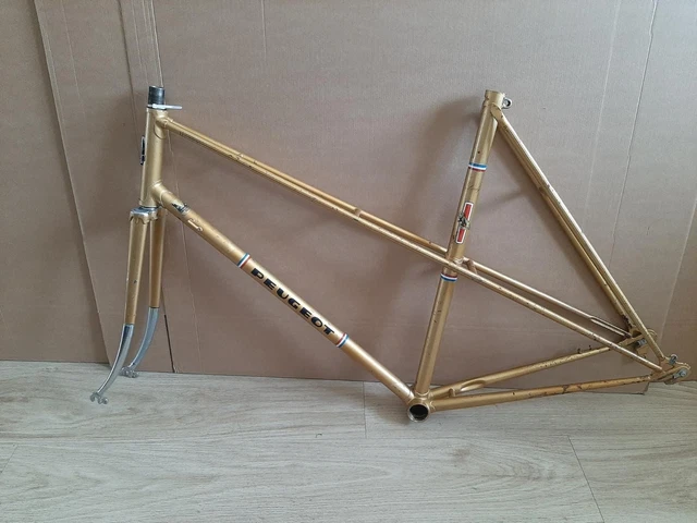 Décalcomanie Reynolds 531 AX82-89 – Tube Acier Français, Neuve