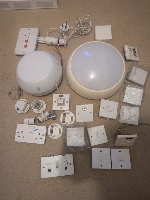 Consumer Electronics Mixed Lots, Wholesale & Job Lots - PicClick UK