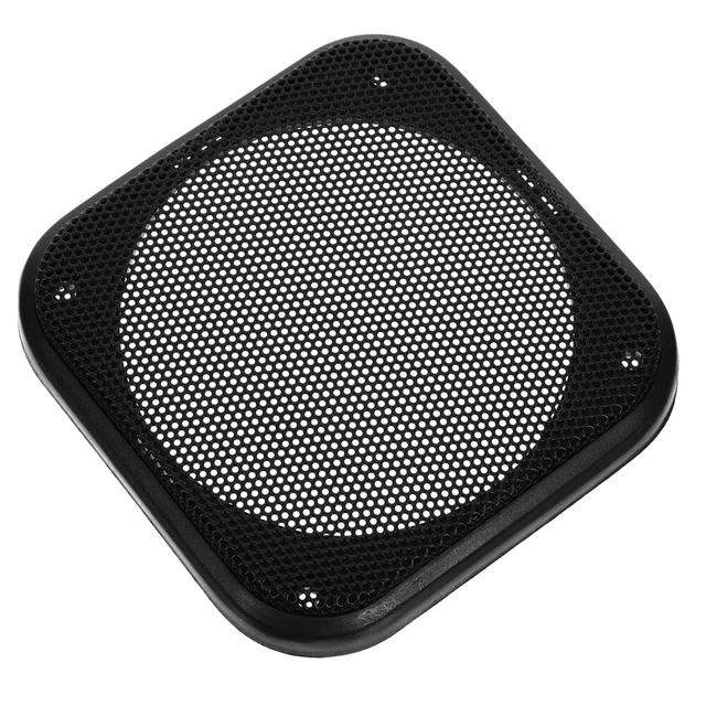 CAR SPEAKER MESH Guard Square Audio Speaker Subwoofer Guard Protector