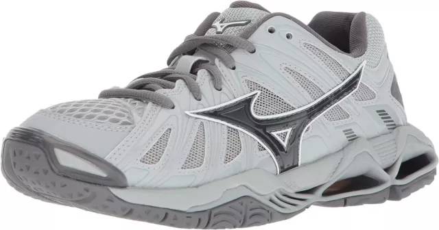 Mizuno wave tornado mens volleyball 2025 shoes