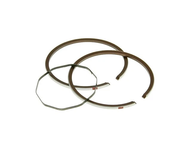 Set de Segements de piston 50ccm - Aeon-Cobra 50