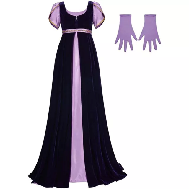Historical Lady Regency Dress Reenactment Regency Ball Gowns Empire Waist Dress