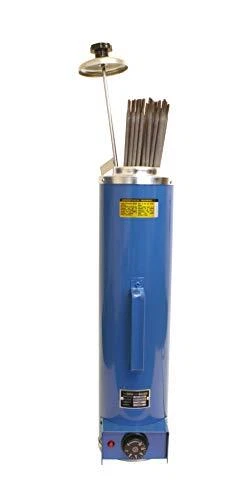 Portable Electrode Drying Oven 22 Lbs 10 Kg Trc Series 115 Volts