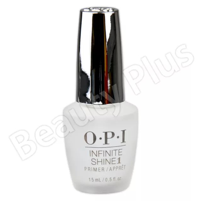 OPI Infinite Shine 1 Nagellack Politur BASISMANTEL GRUNDIERUNG 15ml