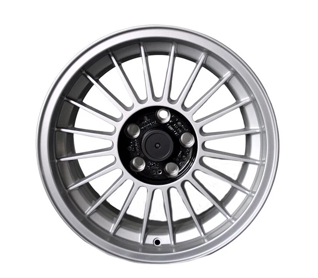 Anello Di Centraggio 65.1mm A 63.4mm - Per Cerchi In Lega Auto - Foto 11