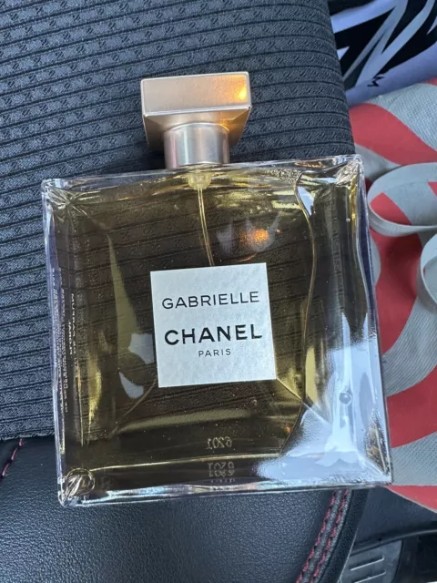 CHANEL GABRIELLE ESSENCE Eau De Parfum Perfume 3.4 oz/100 ml 100% authentic  NIB $129.99 - PicClick