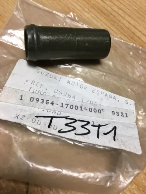 Suzuki 09364-17001 Tubo Collegamento Tubo / Cilindro AY50 50 Ay AY50WR Katana