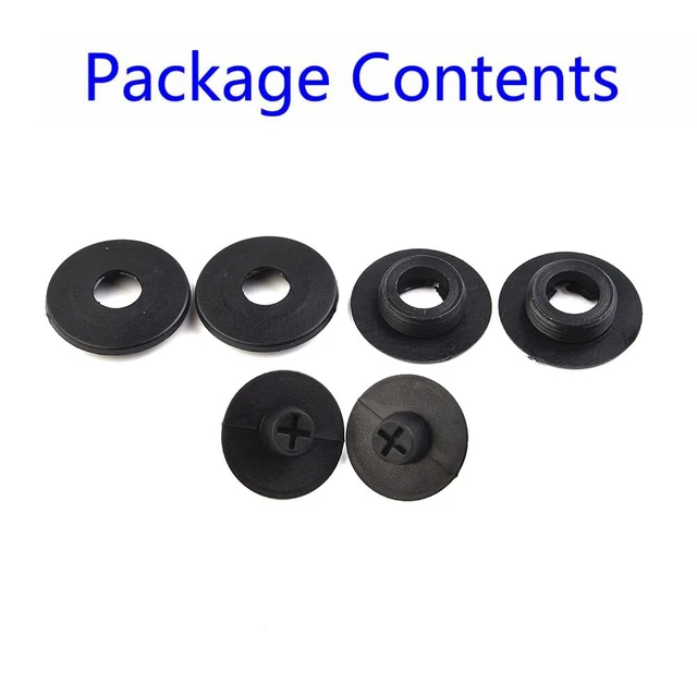 Floor Mats Fitting Clips Set Holder Mat Carpet Clips Brand New Hot Sale