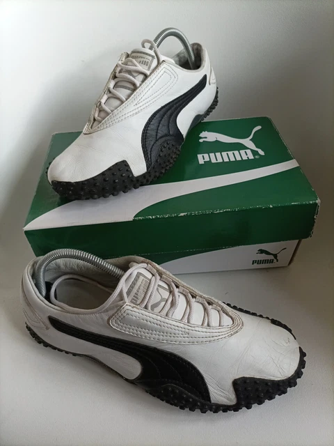 Puma mostro for sale deals
